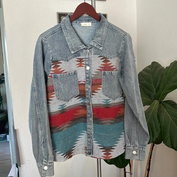 KKG Jacket Size S - Picture 2 of 7
